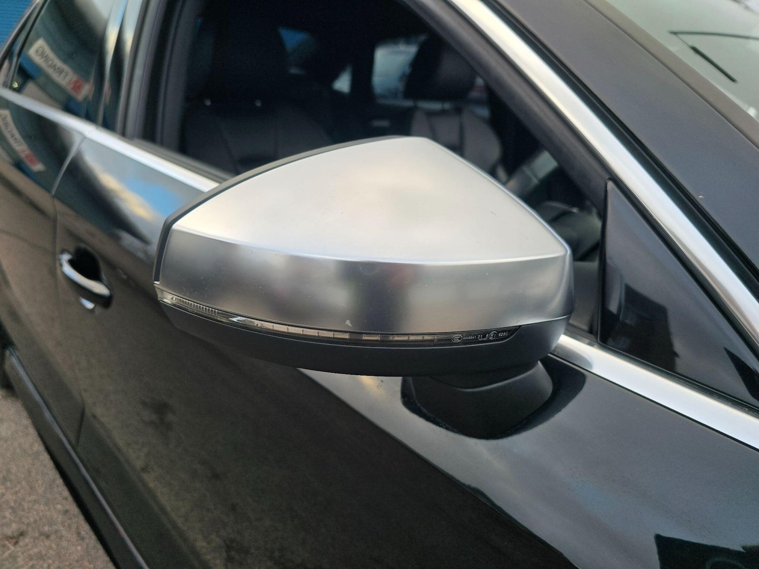 Used Audi S3 for sale - 77278653: Photo 81