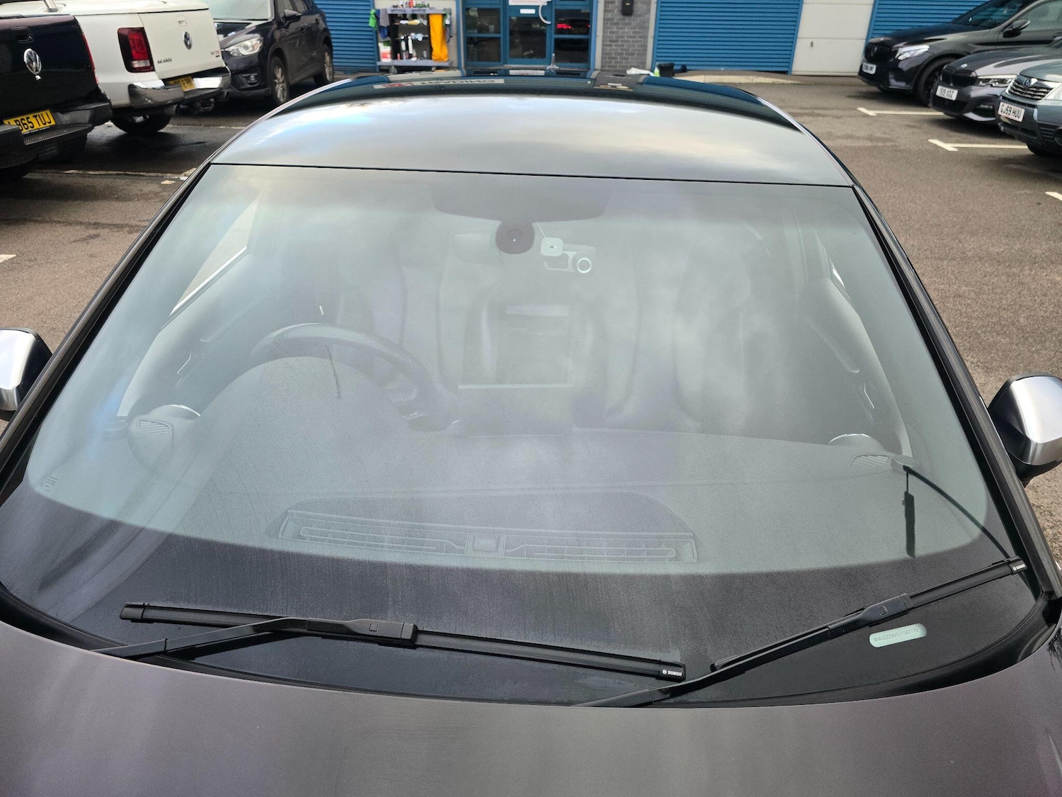 Used Audi S3 for sale - 77278653: Photo 83