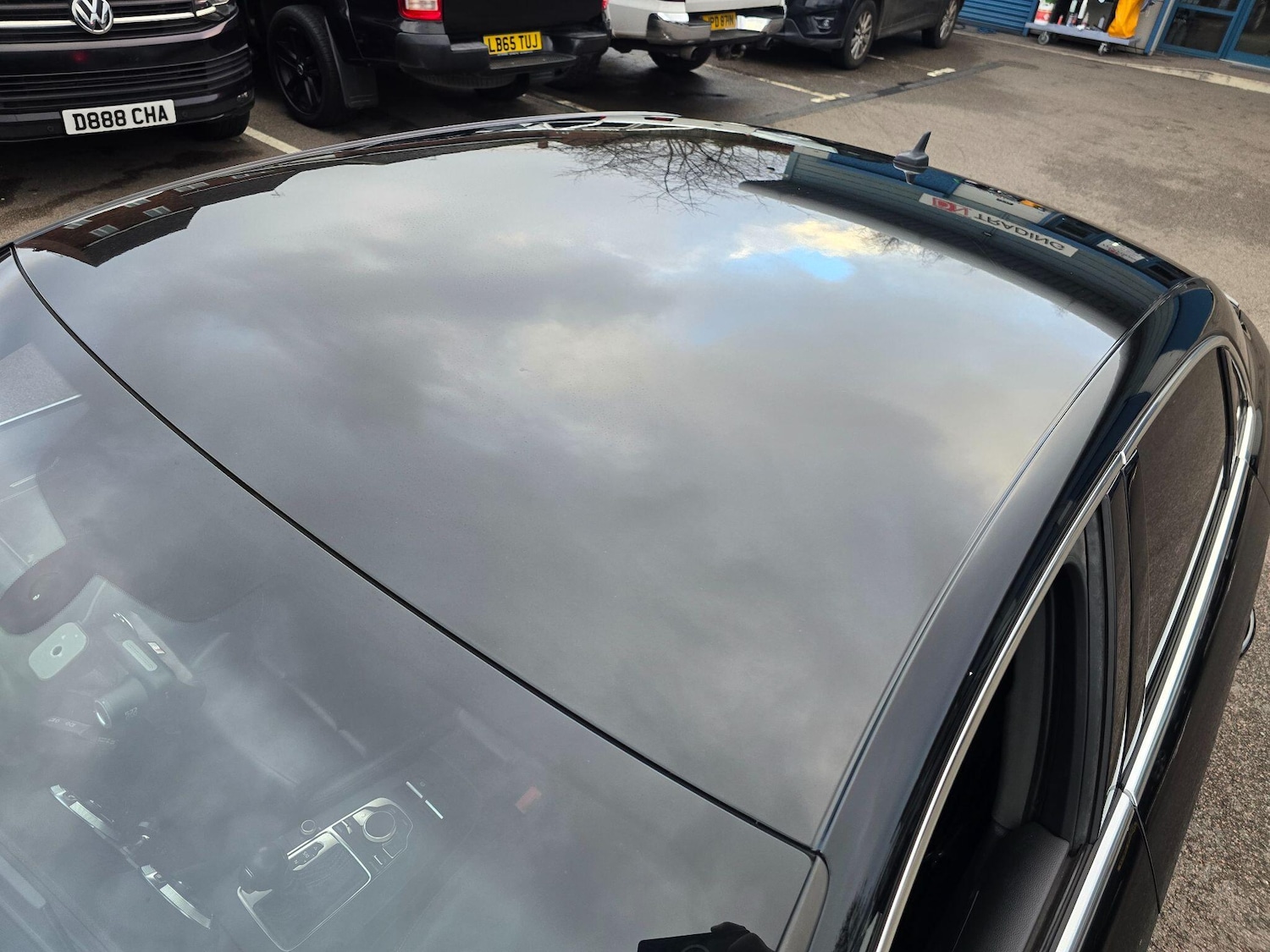 Used Audi S3 for sale - 77278653: Photo 84