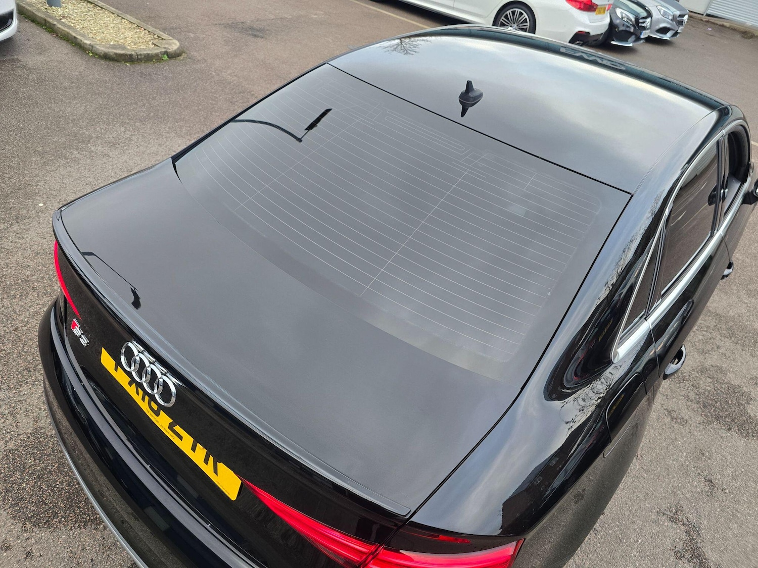 Used Audi S3 for sale - 77278653: Photo 85