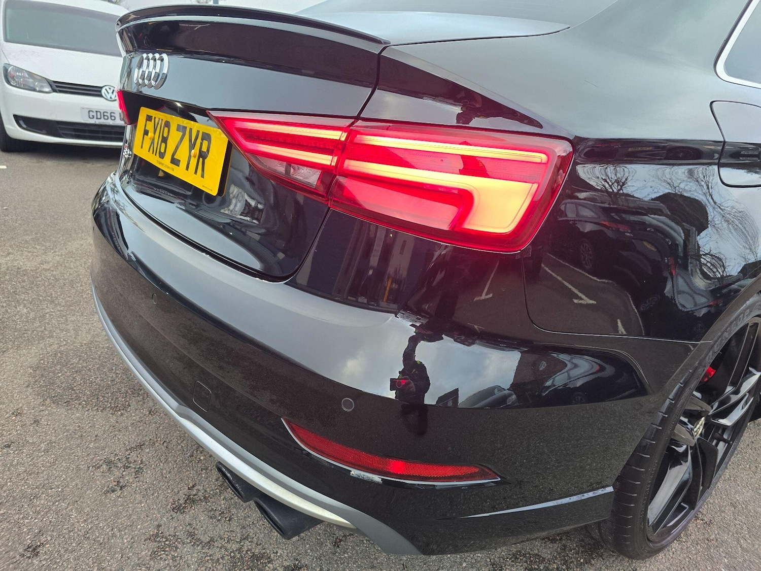 Used Audi S3 for sale - 77278653: Photo 87