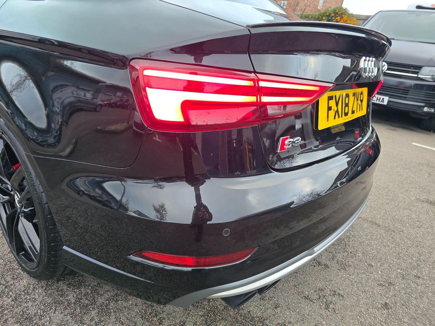 Used Audi S3 for sale - 77278653: Photo 88