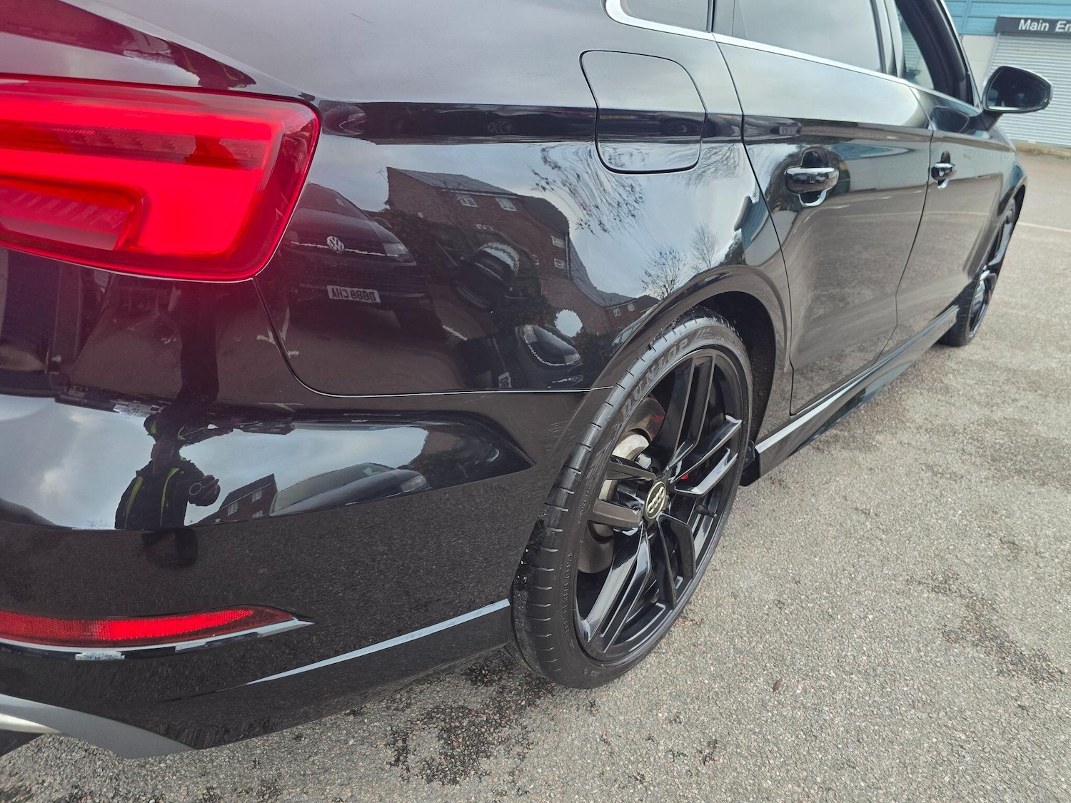 Used Audi S3 for sale - 77278653: Photo 90