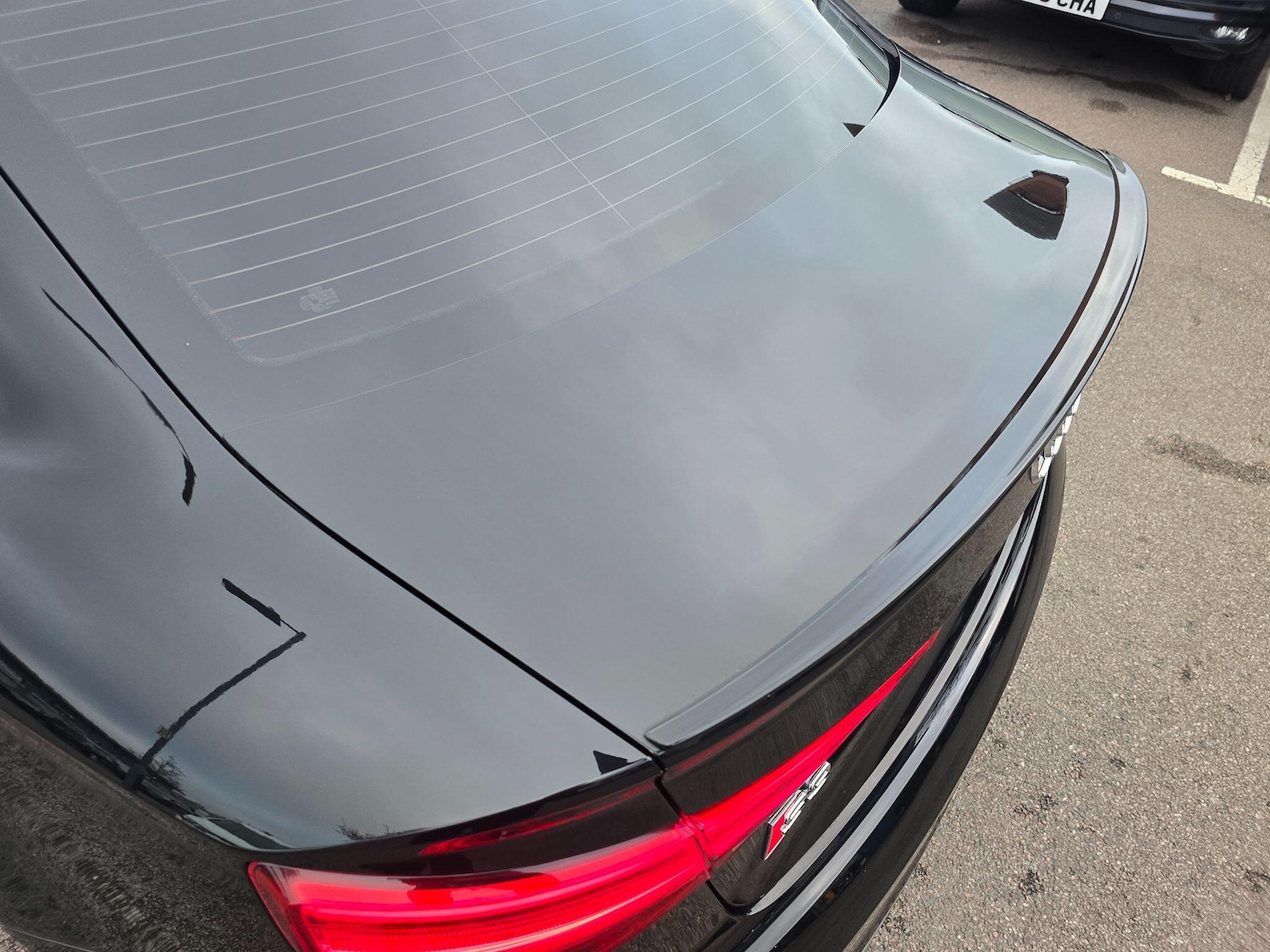 Used Audi S3 for sale - 77278653: Photo 91