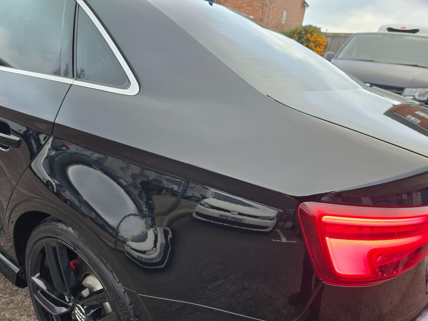 Used Audi S3 for sale - 77278653: Photo 92