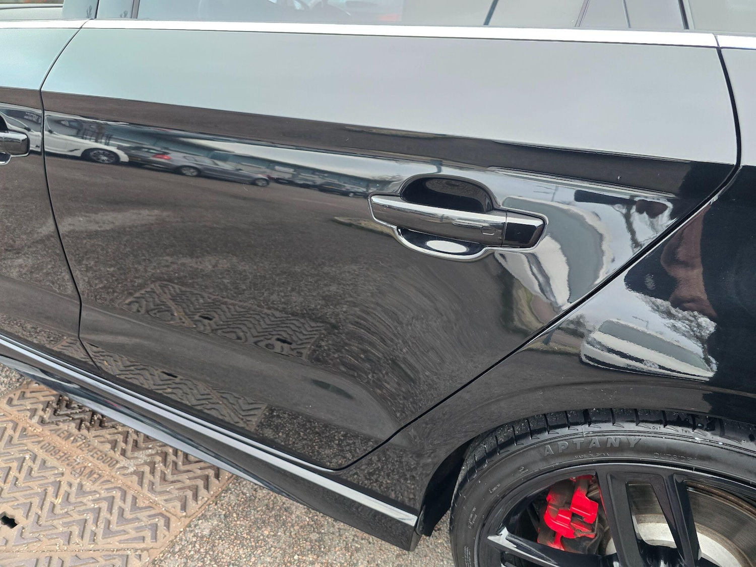 Used Audi S3 for sale - 77278653: Photo 93