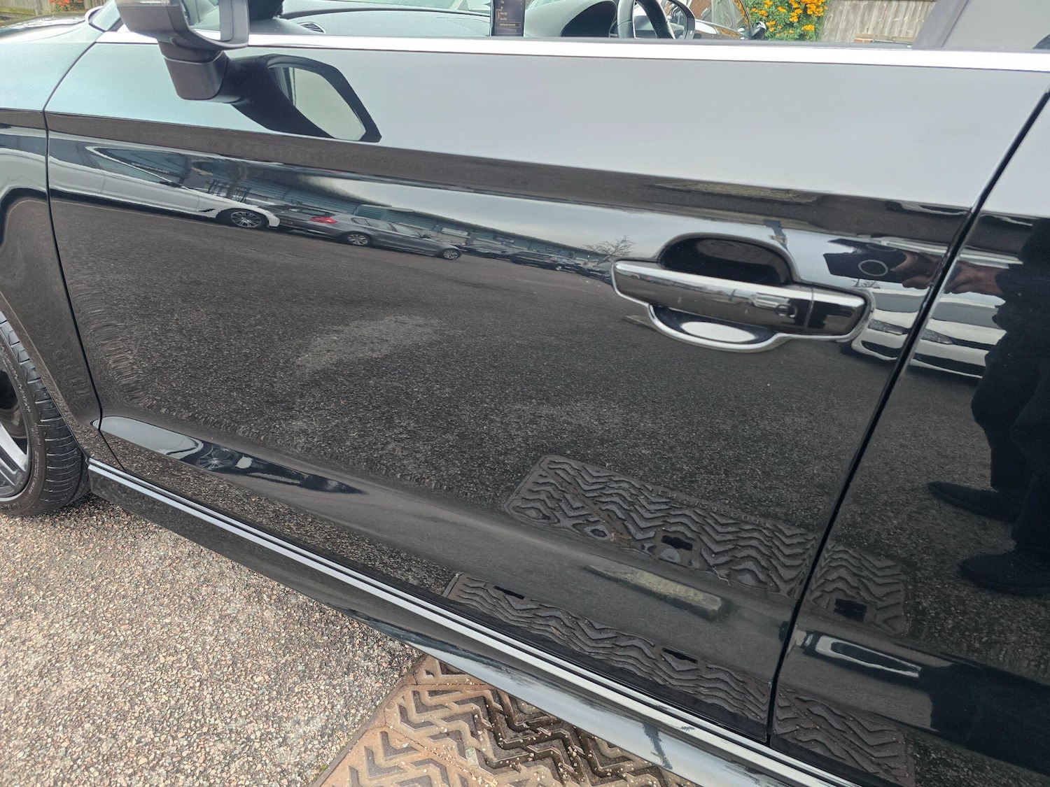 Used Audi S3 for sale - 77278653: Photo 94