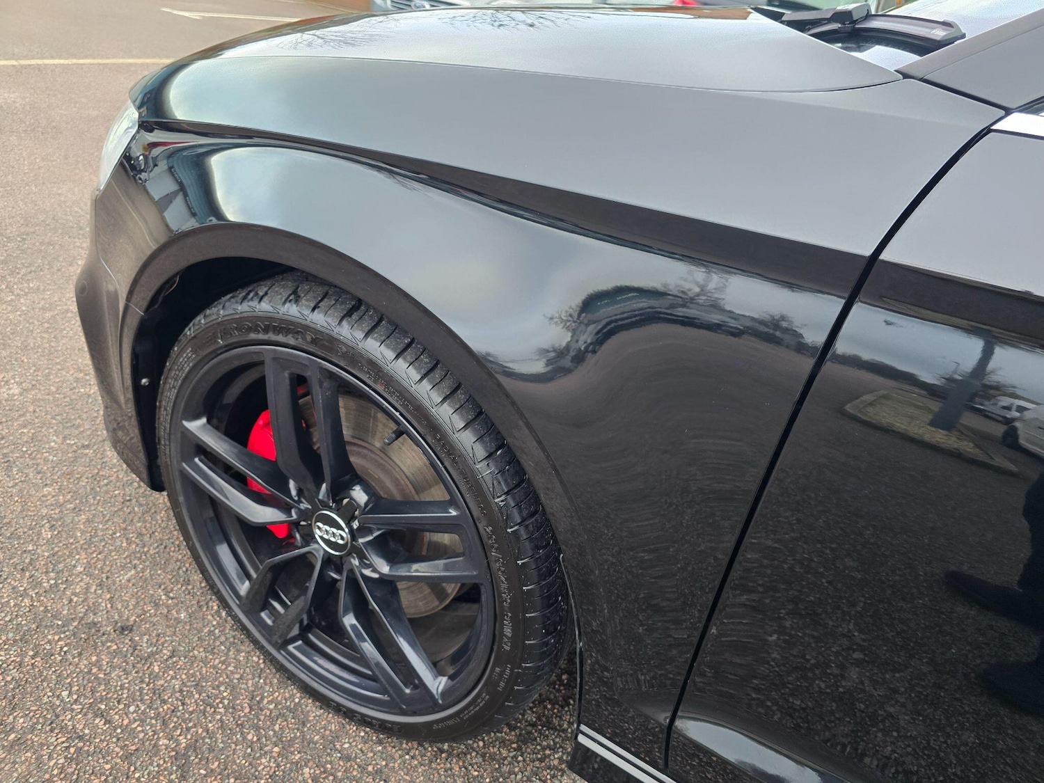 Used Audi S3 for sale - 77278653: Photo 95