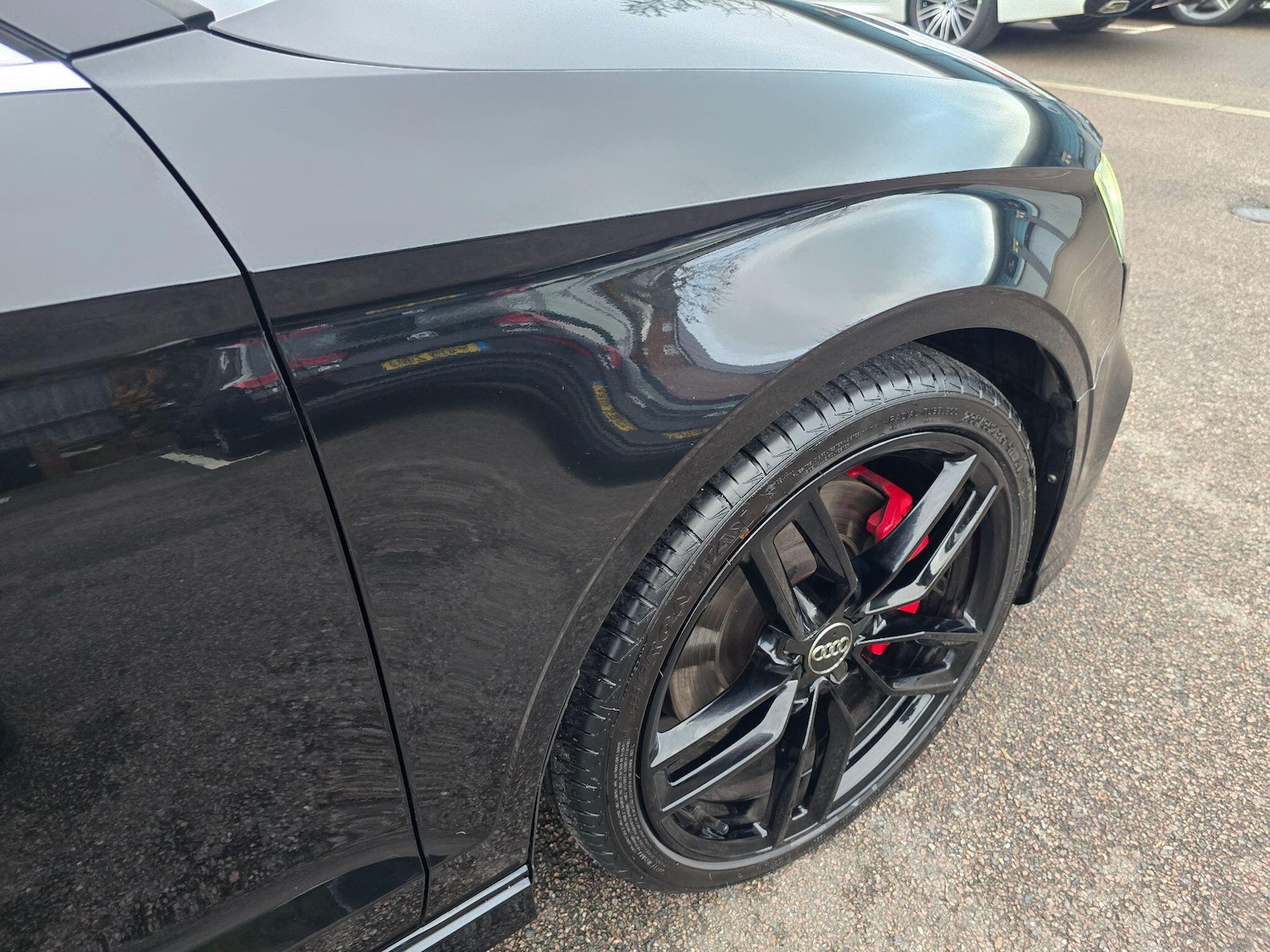 Used Audi S3 for sale - 77278653: Photo 96