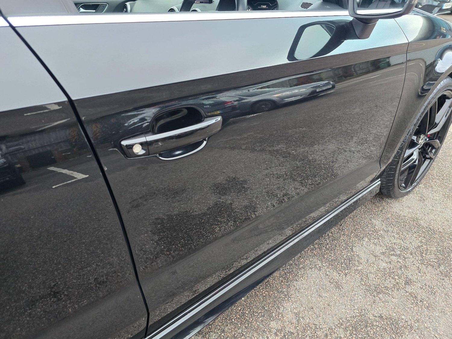 Used Audi S3 for sale - 77278653: Photo 97