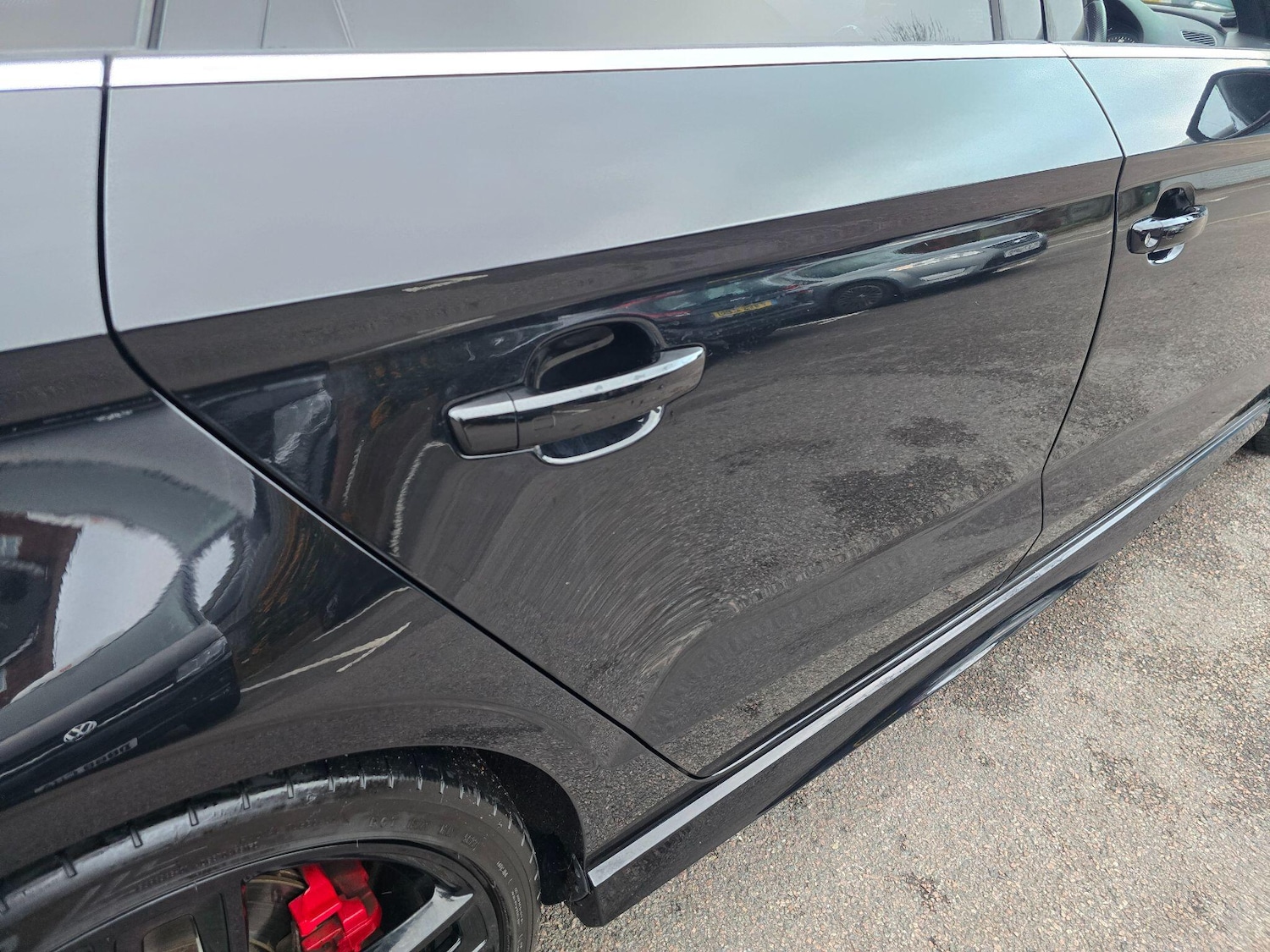 Used Audi S3 for sale - 77278653: Photo 98