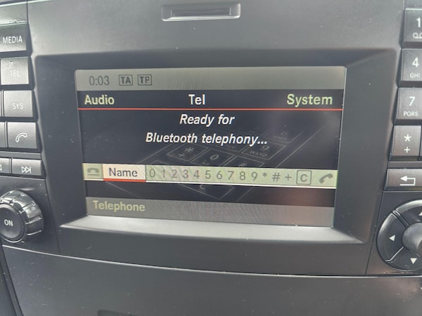 Used Mercedes-Benz Vito 2018 for sale - 75232265: Photo 21