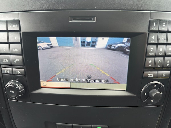 Used Mercedes-Benz Vito 2018 for sale - 75232265: Photo 22