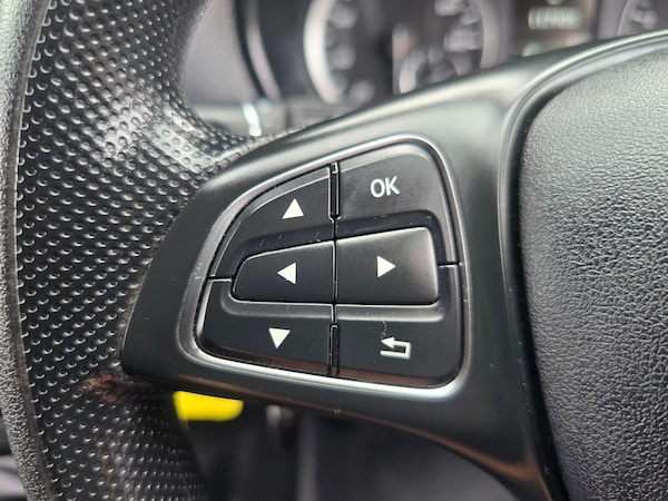 Used Mercedes-Benz Vito 2018 for sale - 75232265: Photo 28