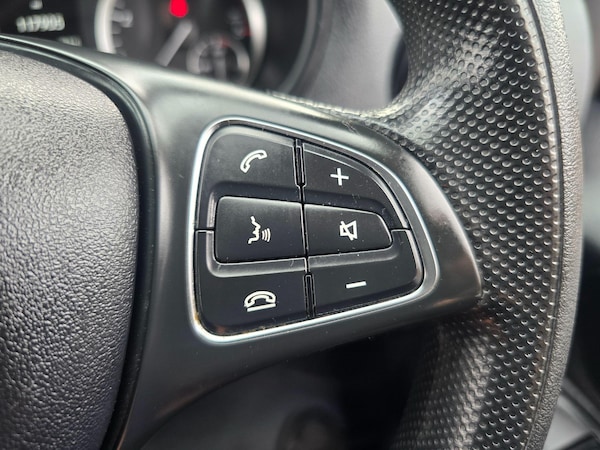 Used Mercedes-Benz Vito 2018 for sale - 75232265: Photo 29