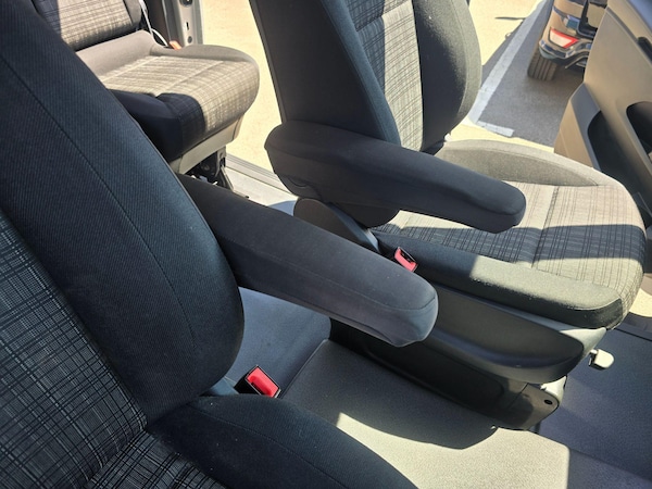 Used Mercedes-Benz Vito 2018 for sale - 75232265: Photo 31