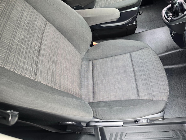 Used Mercedes-Benz Vito 2018 for sale - 75232265: Photo 37