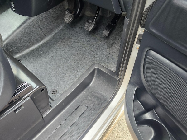 Used Mercedes-Benz Vito 2018 for sale - 75232265: Photo 38