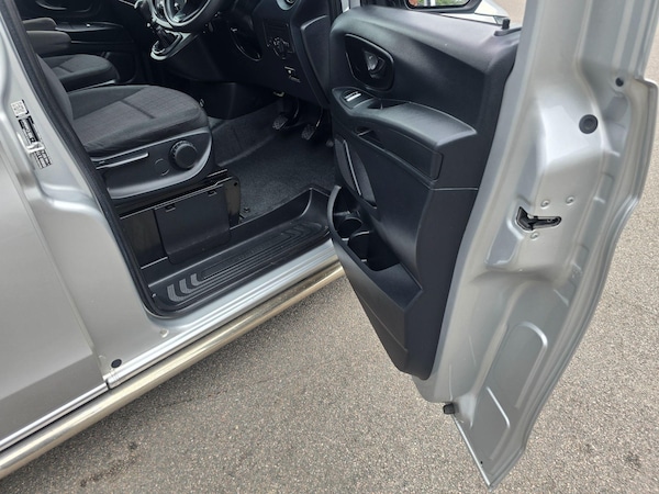 Used Mercedes-Benz Vito 2018 for sale - 75232265: Photo 39