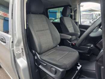 Used Mercedes-Benz Vito 2018 for sale - 75232265: Photo