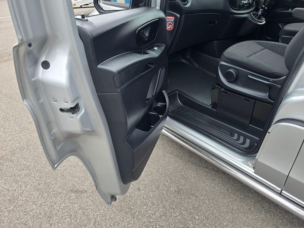 Used Mercedes-Benz Vito 2018 for sale - 75232265: Photo 45