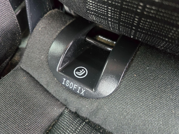 Used Mercedes-Benz Vito 2018 for sale - 75232265: Photo 47