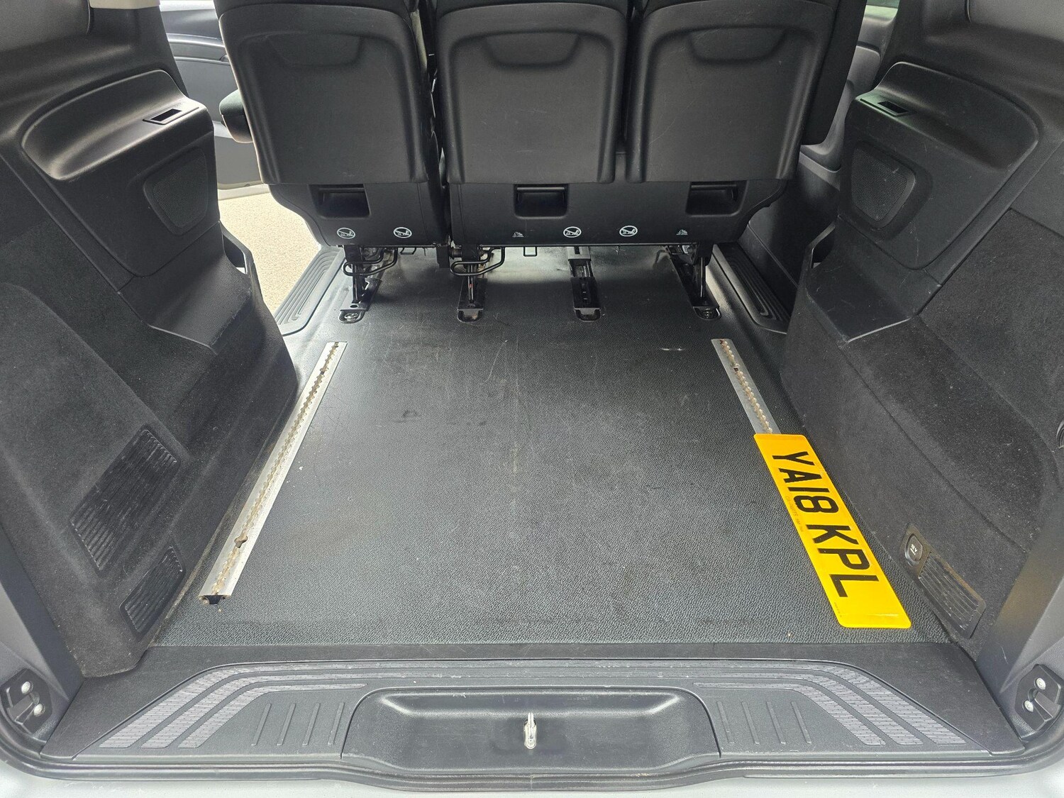 Vehicle 51