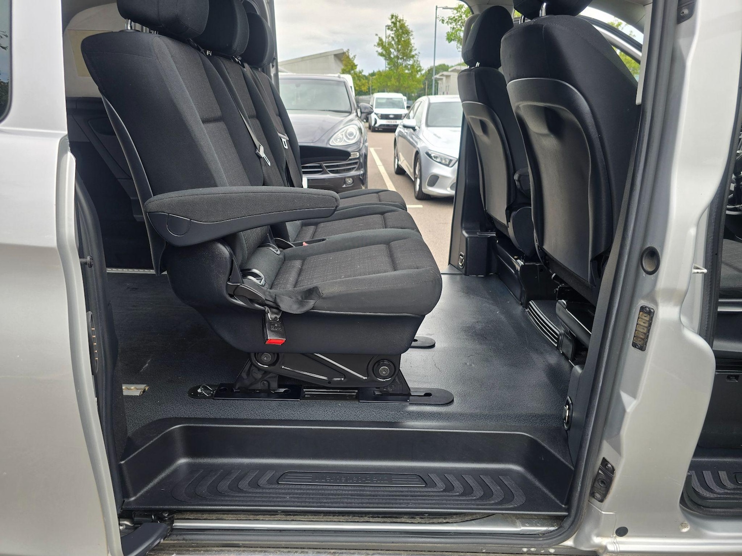 Vehicle 56