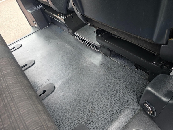 Used Mercedes-Benz Vito 2018 for sale - 75232265: Photo 57