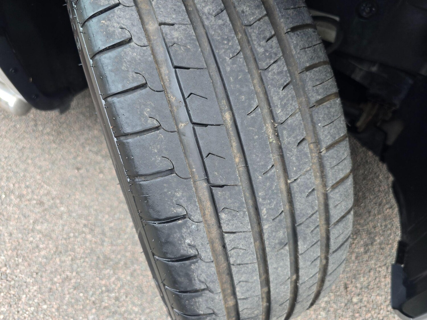 Vehicle 60