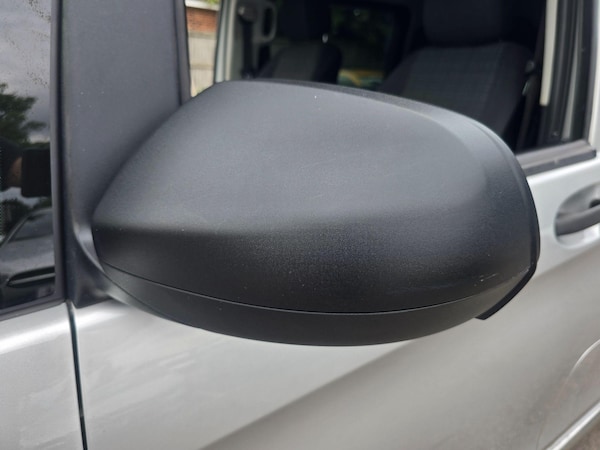 Used Mercedes-Benz Vito 2018 for sale - 75232265: Photo 76