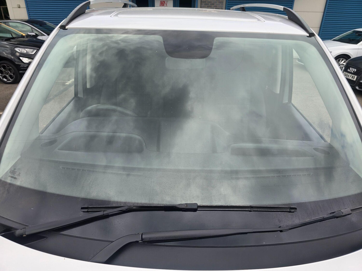 Vehicle 77