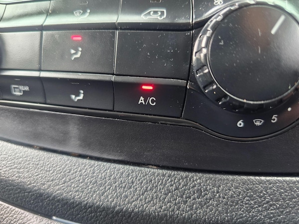 Used Mercedes-Benz Vito 2018 for sale - 75232265: Photo 7