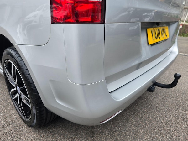 Used Mercedes-Benz Vito 2018 for sale - 75232265: Photo 82