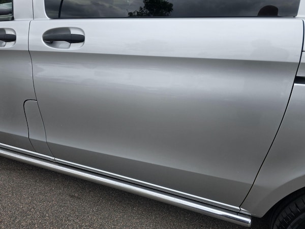 Used Mercedes-Benz Vito 2018 for sale - 75232265: Photo 88