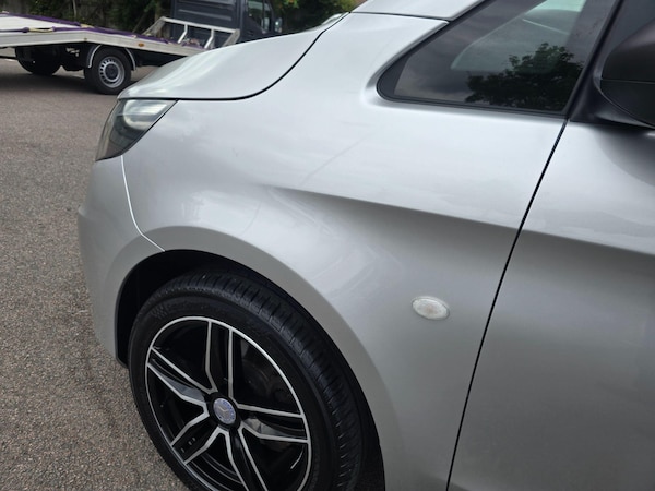 Used Mercedes-Benz Vito 2018 for sale - 75232265: Photo 91