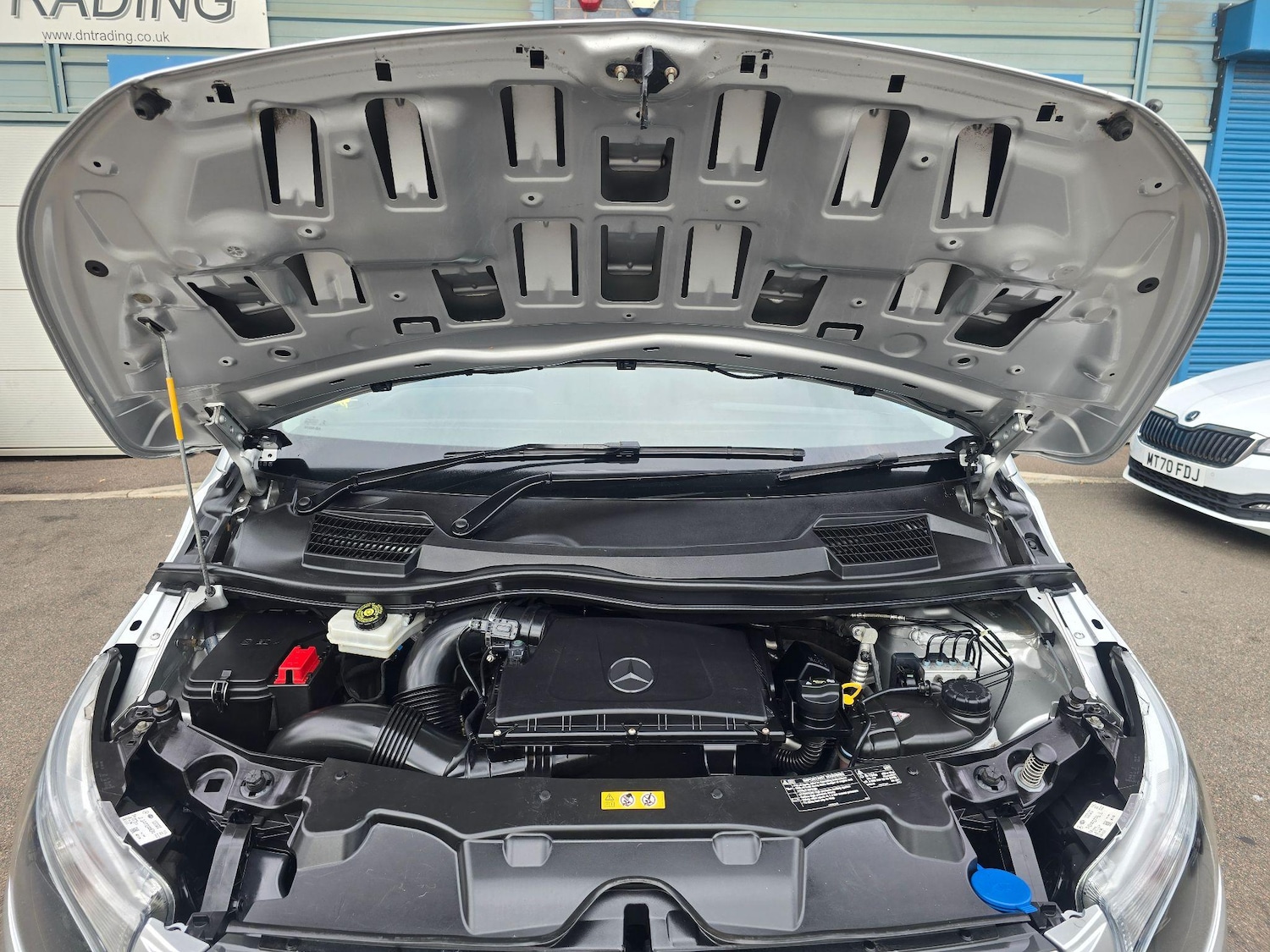 Vehicle 99