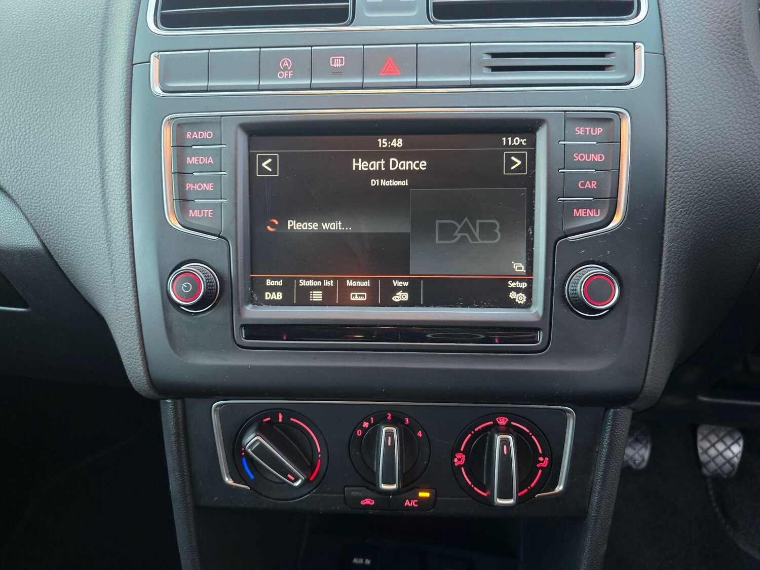 Used Volkswagen Polo 2015 for sale - 77484450: Photo 10