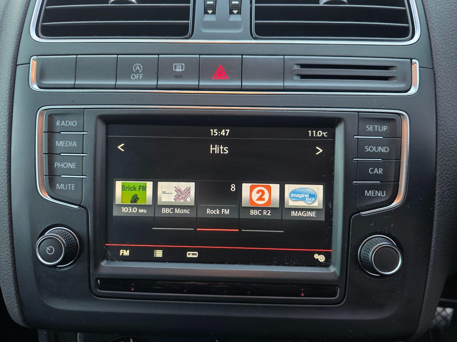 Used Volkswagen Polo 2015 for sale - 77484450: Photo 11