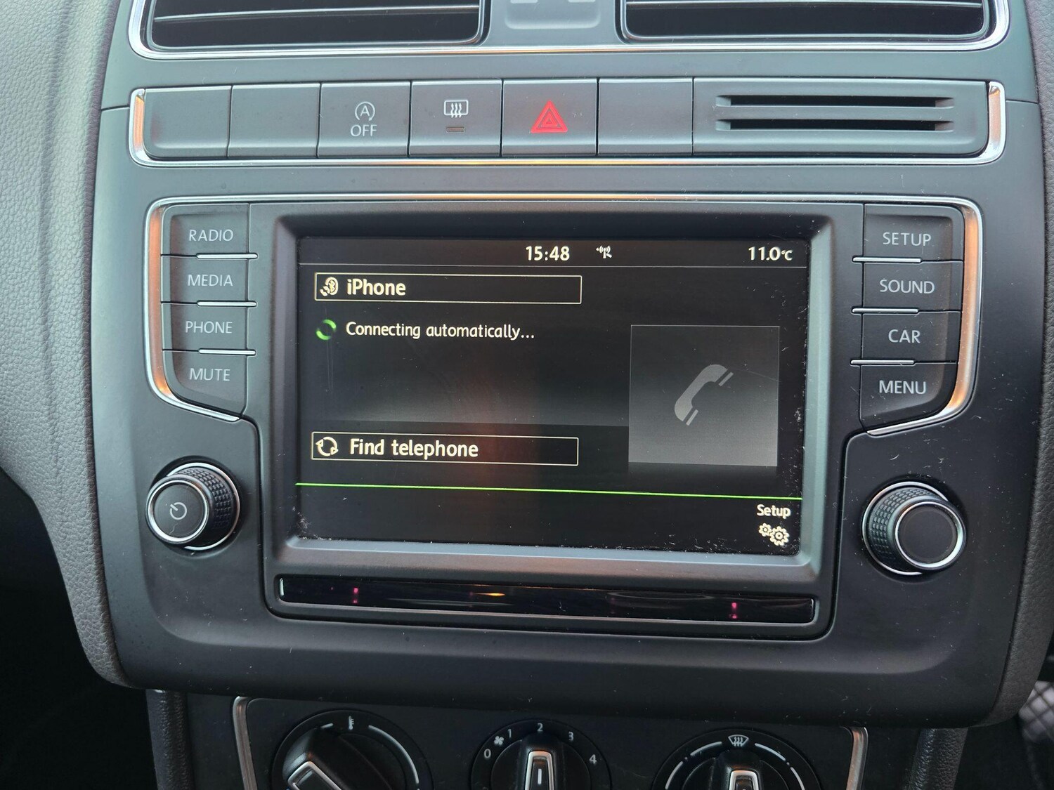 Used Volkswagen Polo 2015 for sale - 77484450: Photo 14