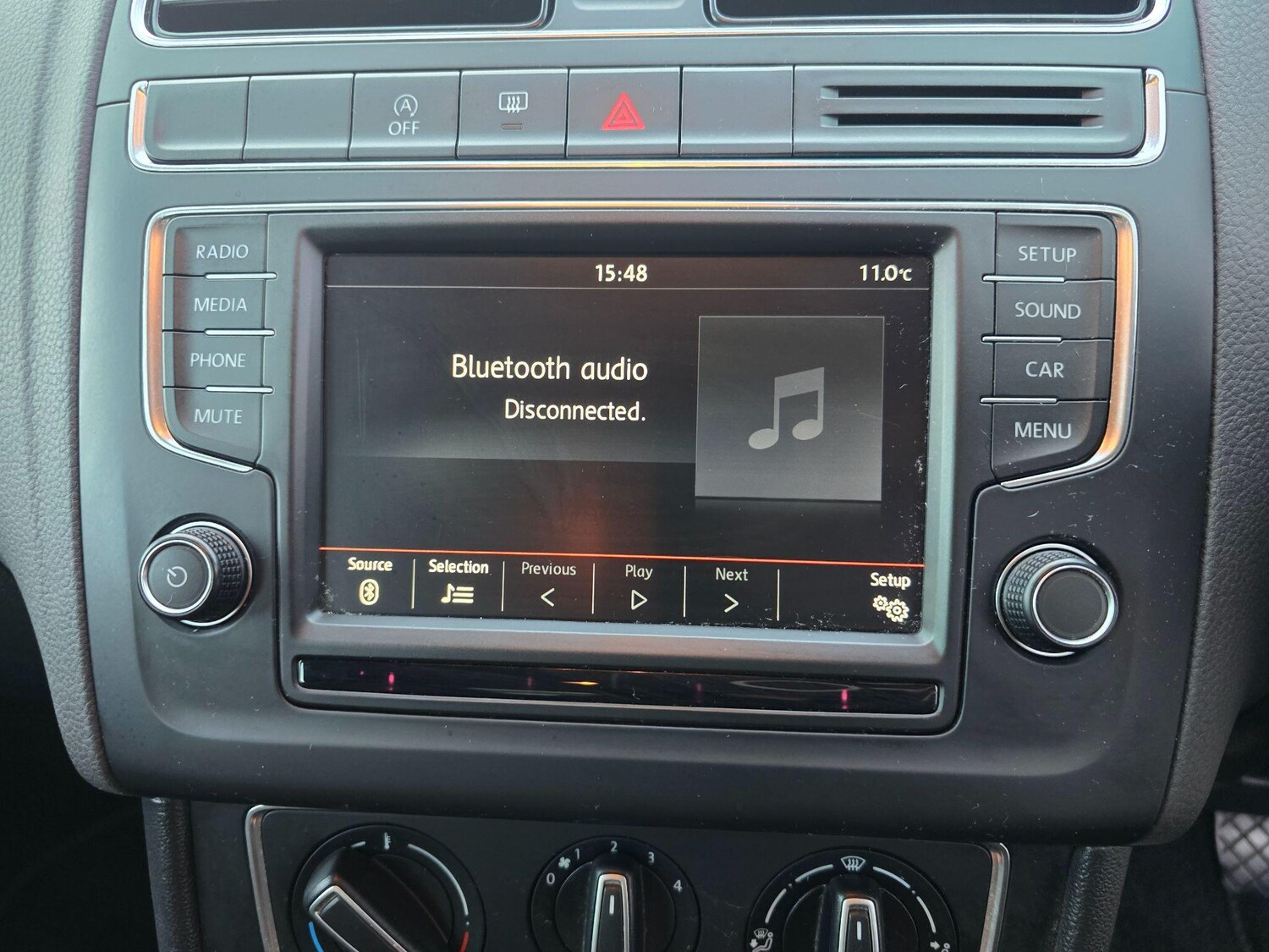 Used Volkswagen Polo 2015 for sale - 77484450: Photo 15