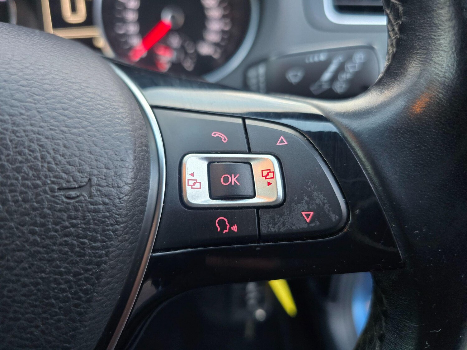 Used Volkswagen Polo 2015 for sale - 77484450: Photo 21