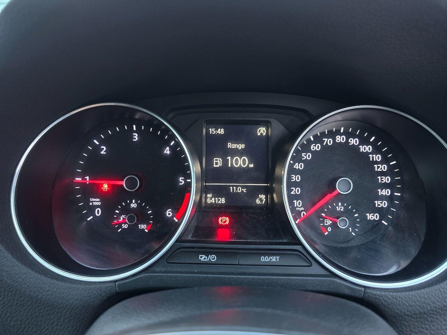 Used Volkswagen Polo 2015 for sale - 77484450: Photo 22