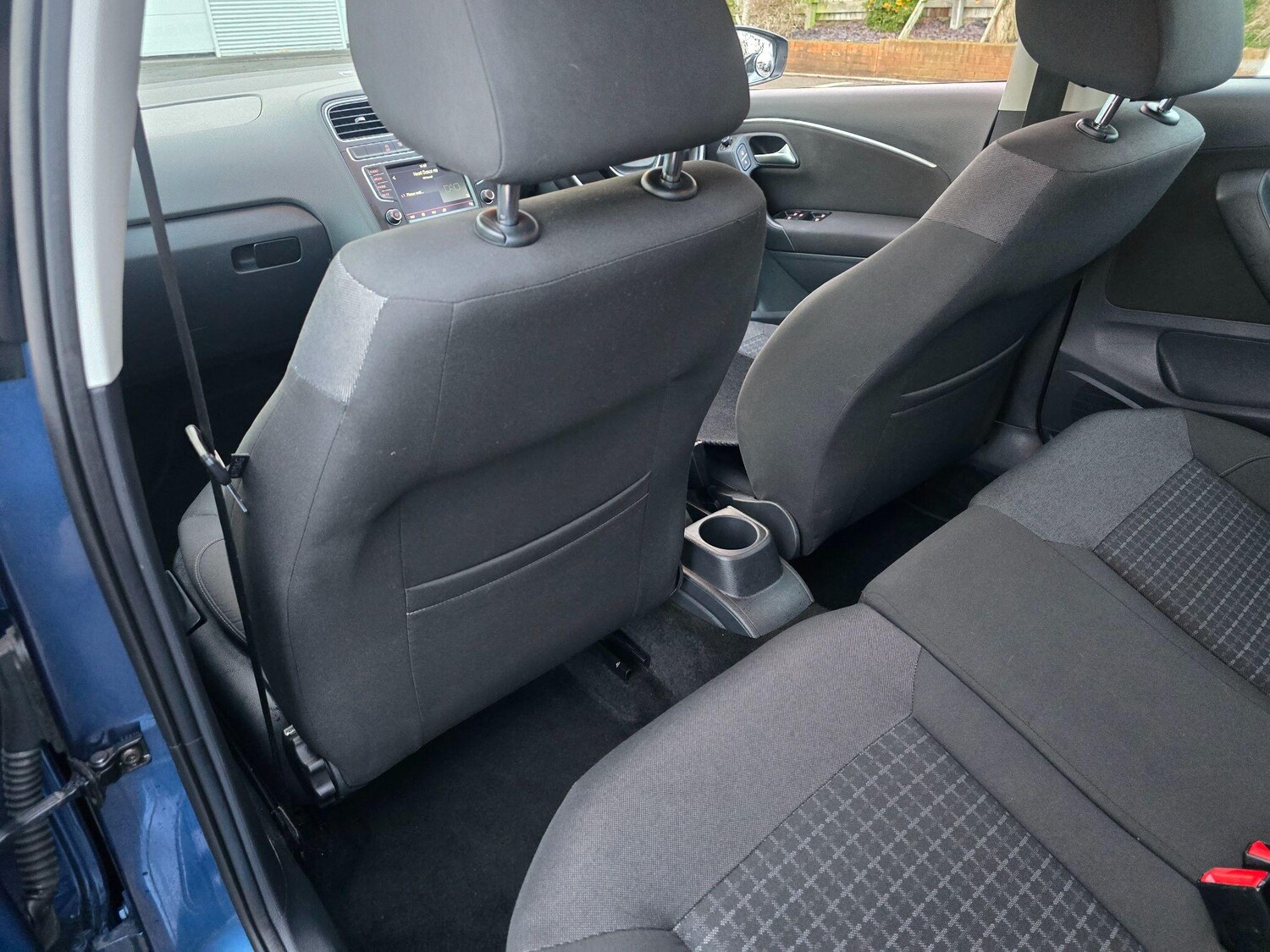 Used Volkswagen Polo 2015 for sale - 77484450: Photo 43