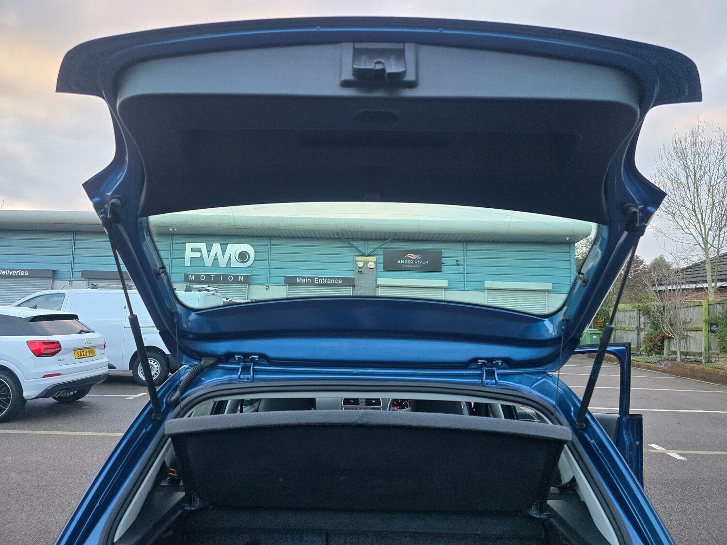 Used Volkswagen Polo 2015 for sale - 77484450: Photo 55