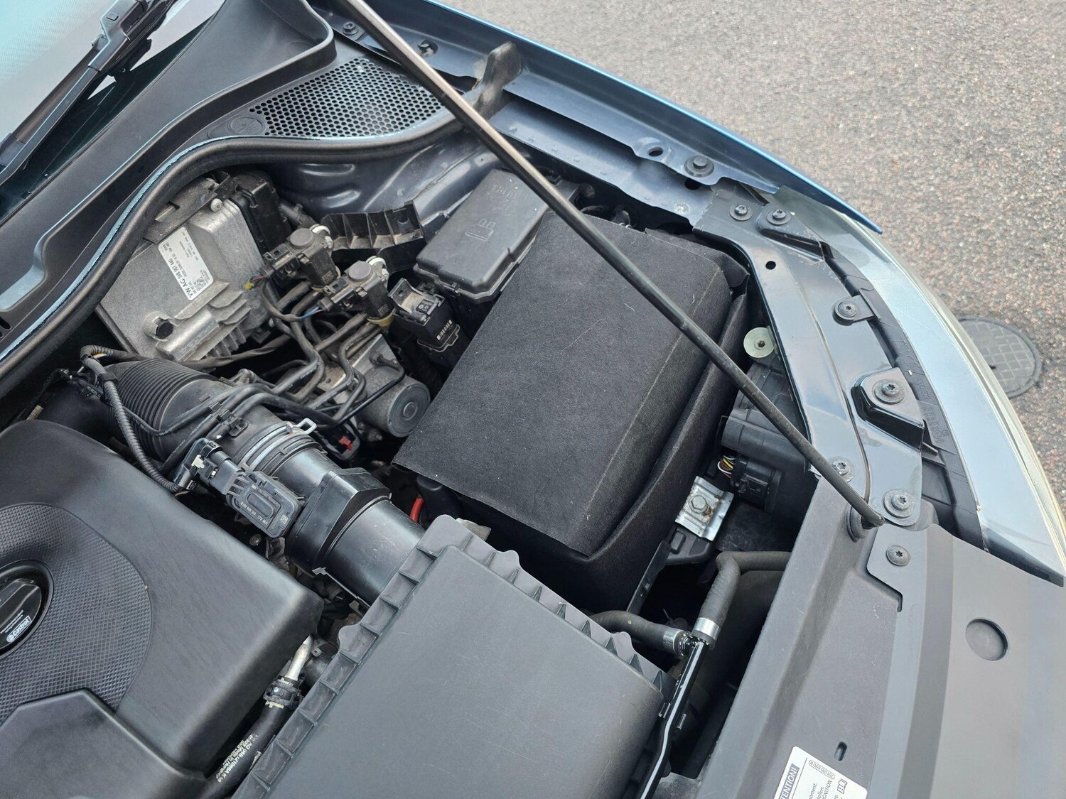 Used Volkswagen Polo 2015 for sale - 77484450: Photo 60