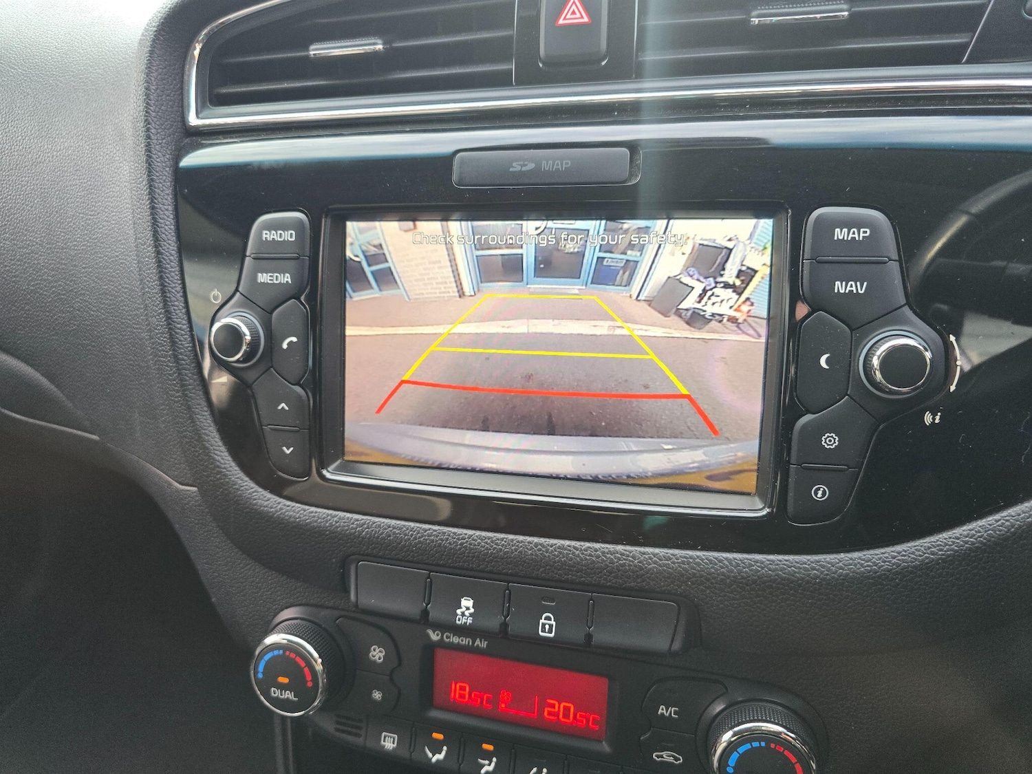Used Kia Ceed 2017 for sale - 76349438: Photo 17