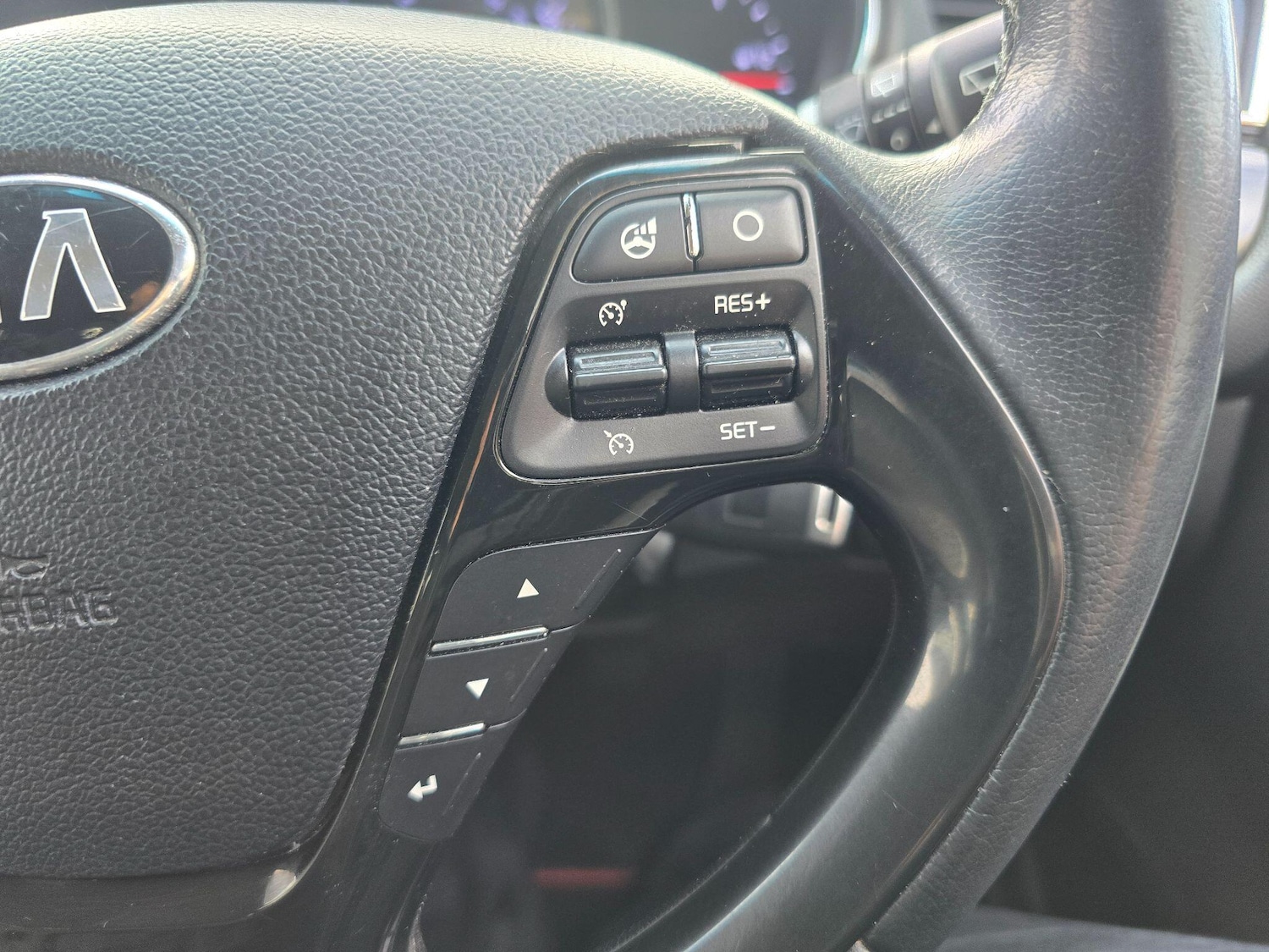 Used Kia Ceed 2017 for sale - 76349438: Photo 24