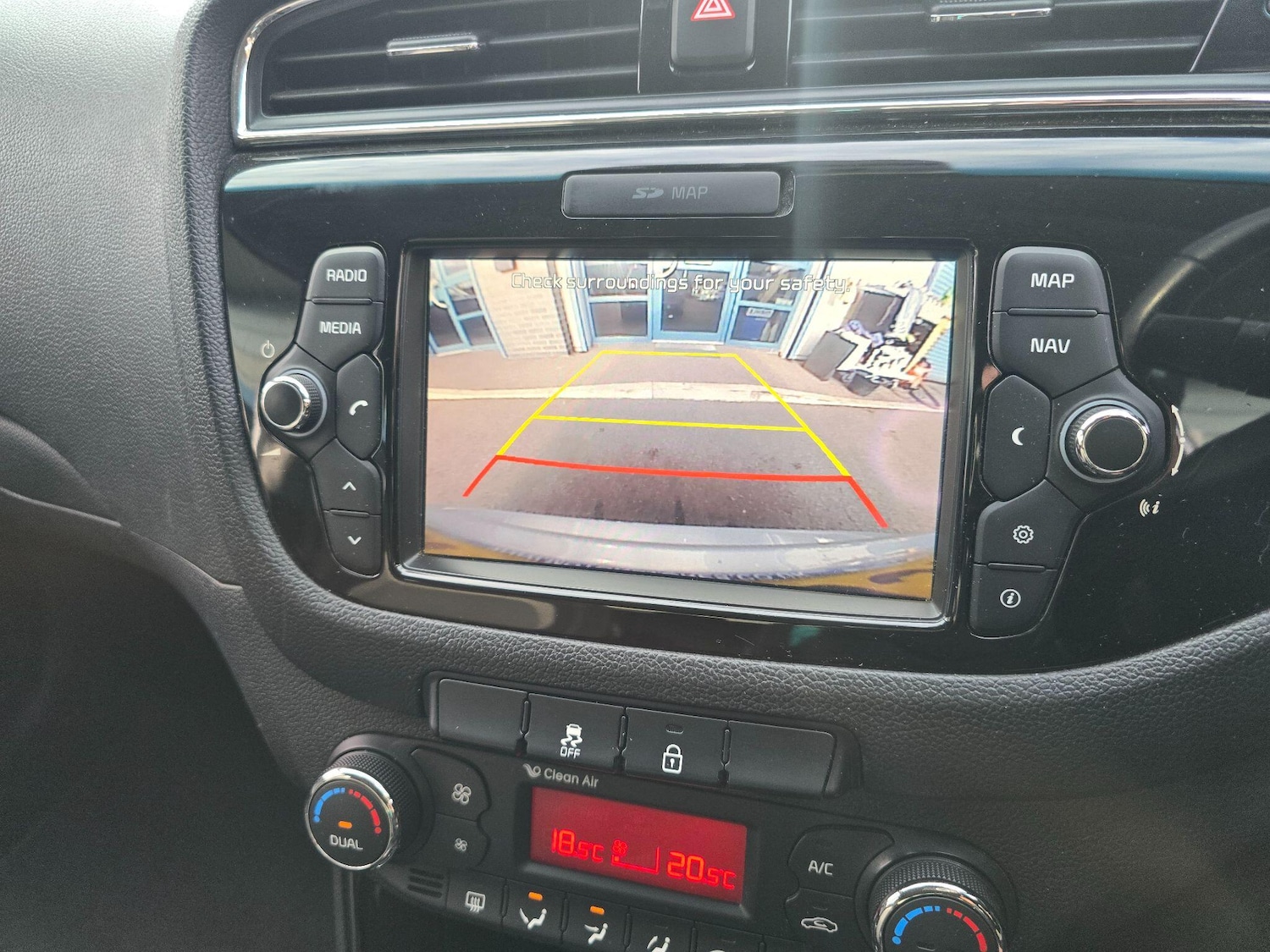Used Kia Ceed 2017 for sale - 76349438: Photo 4