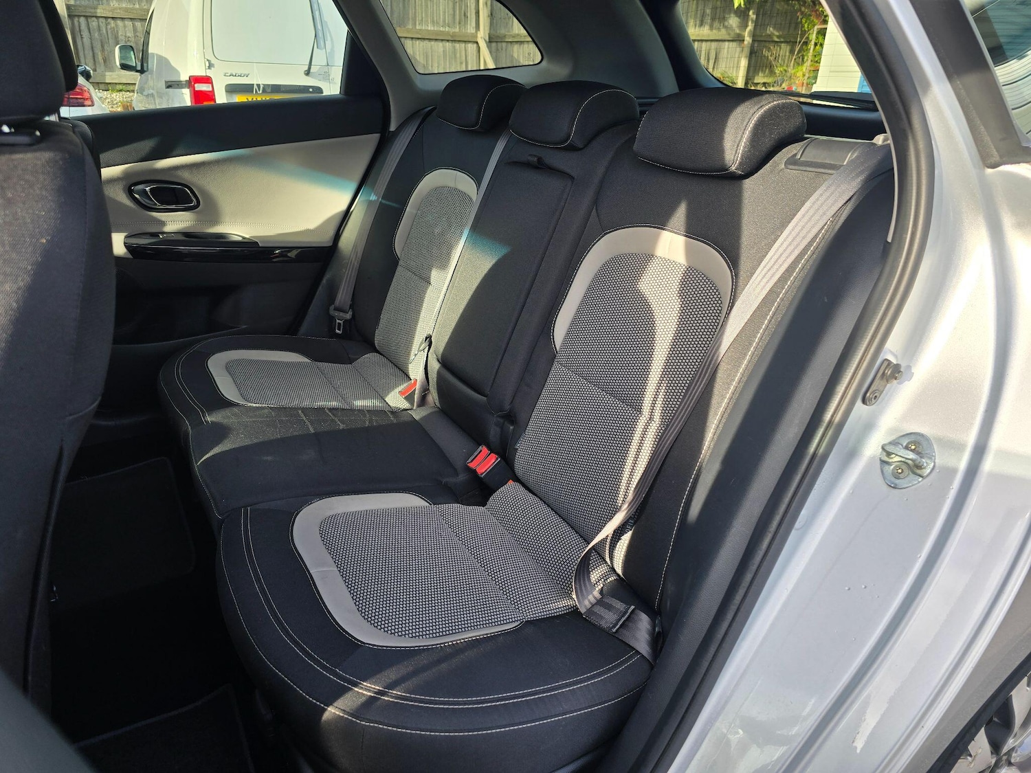 Used Kia Ceed 2017 for sale - 76349438: Photo 44
